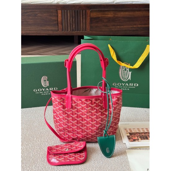 Goyard Bags High Quality