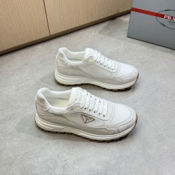 Prada Shoes Top Quality
