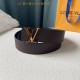 LV Belts
 Top Quality