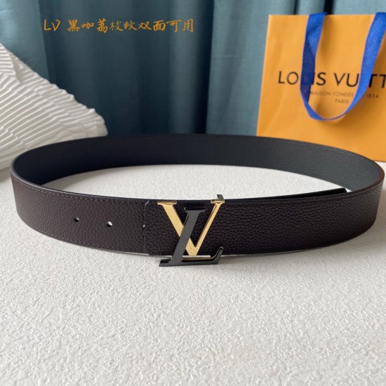 LV Belts
 Top Quality