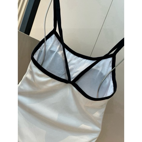 Chanel Swimsuit