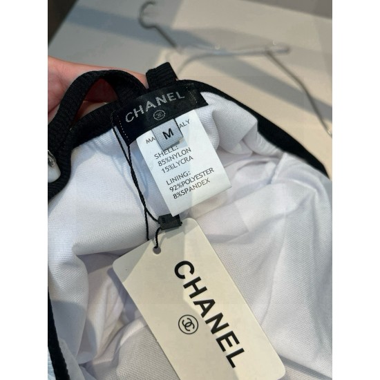 Chanel Swimsuit