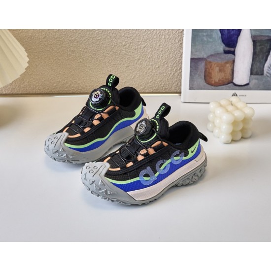 Children Shoes Nike High Quality