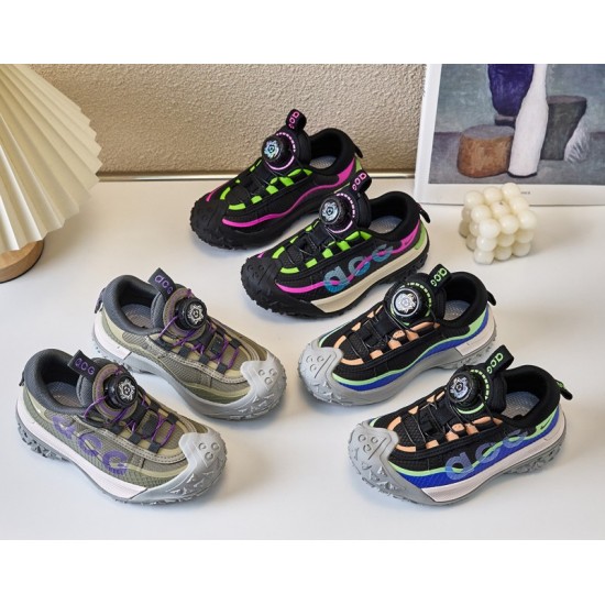 Children Shoes Nike High Quality