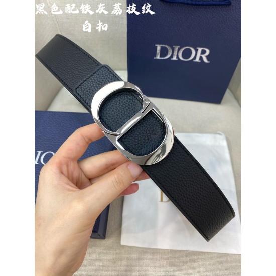 Dior Belts Top Quality