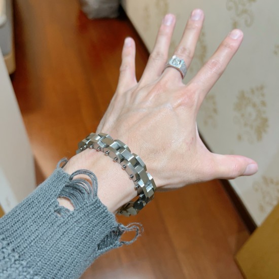 Balenciaga Jewelry Bracelet