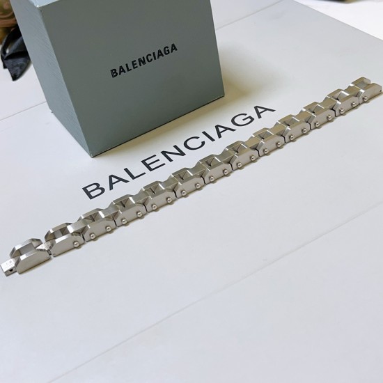 Balenciaga Jewelry Bracelet