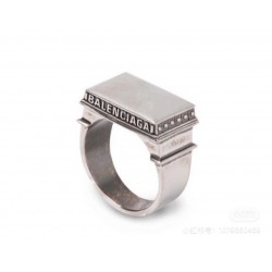 Balenciaga Jewelry Ring