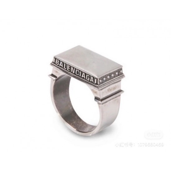 Balenciaga Jewelry Ring