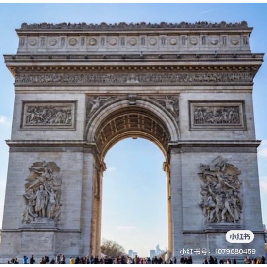 Balenciaga Jewelry Ring