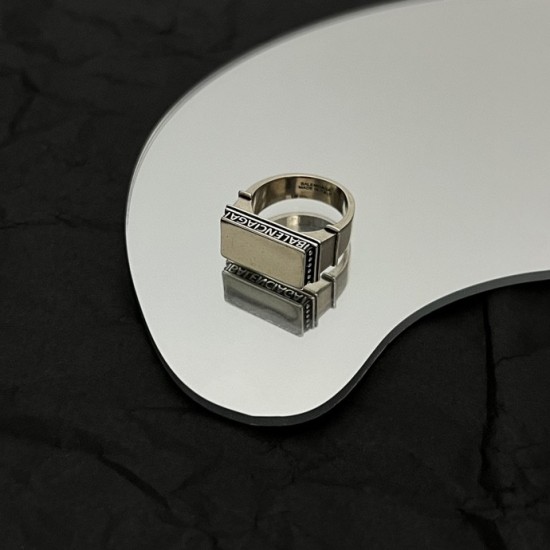 Balenciaga Jewelry Ring