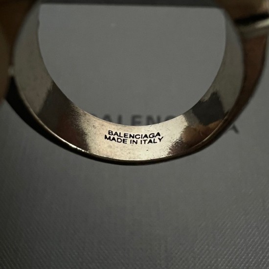 Balenciaga Jewelry Ring