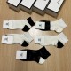 Chanel Socks