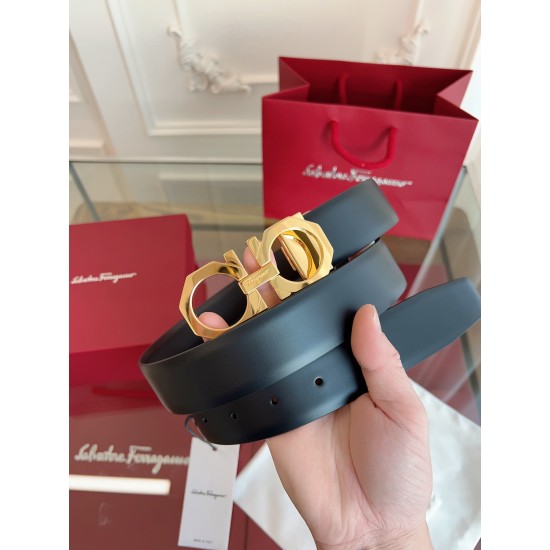 Ferragamo Belts
 Top Quality
