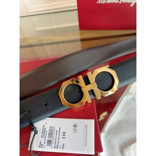 Ferragamo Belts
 Top Quality