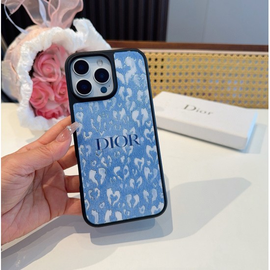 Dior Phone Case