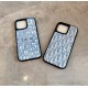 Dior Phone Case