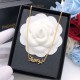 YSL Jewelry Necklace