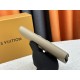 LV Bags High Quality Flip Wallet
