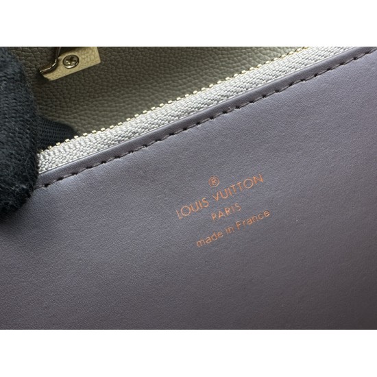 LV Bags High Quality Flip Wallet
