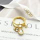 Dior Jewelry Ring