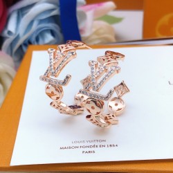 LV Jewelry Earrings