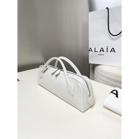 Alaia Bags Top Quality 31x17x10cm
