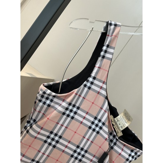 Burberry Swimsuit