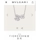 Bvlgari Jewelry Necklace