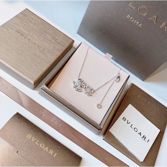 Bvlgari Jewelry Necklace