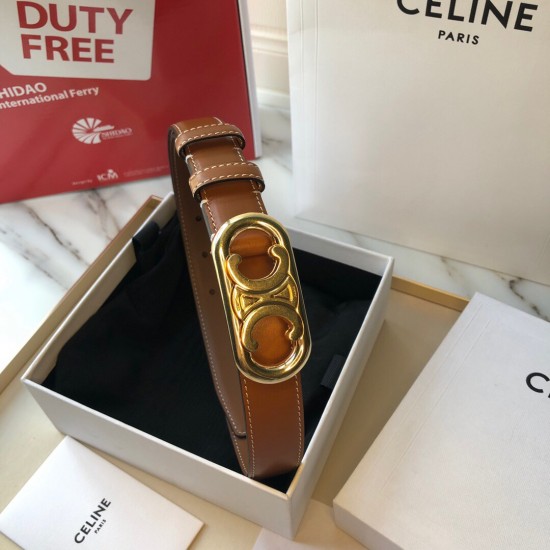 Celine Belts
 Top Quality