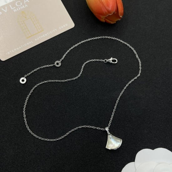 Bvlgari Jewelry High Quality