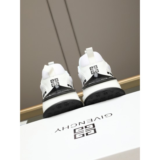 Givenchy Shoes Top Quality