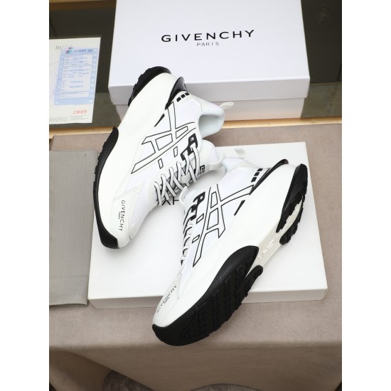 Givenchy Shoes Top Quality