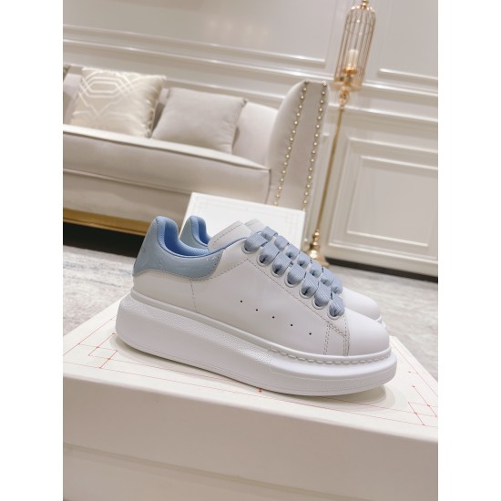 McQueen Shoes High Quality
women 35-40 

men 39-44