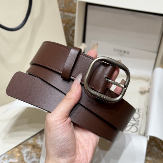 Loewe Belts
 Top Quality