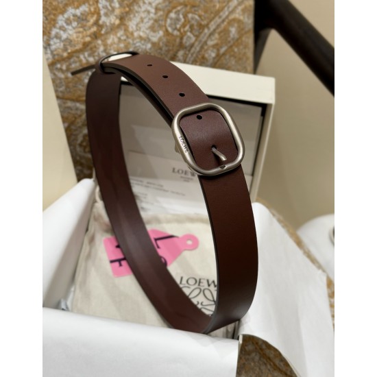 Loewe Belts
 Top Quality