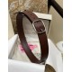 Loewe Belts
 Top Quality
