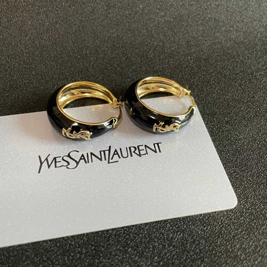 YSL Jewelry High Quality