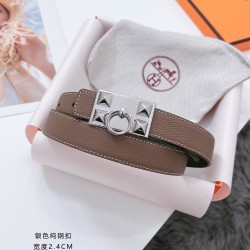 Hermes Belts
 Top Quality
2.4CM