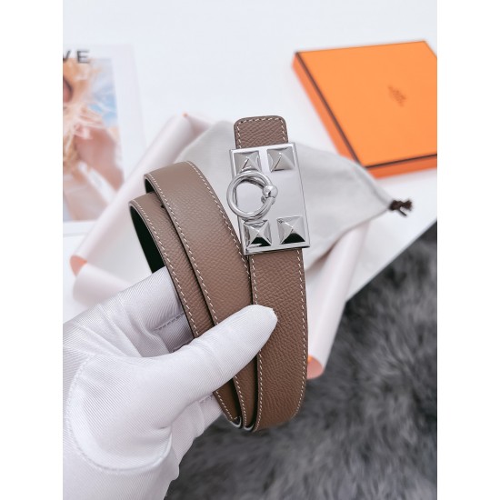 Hermes Belts
 Top Quality
2.4CM