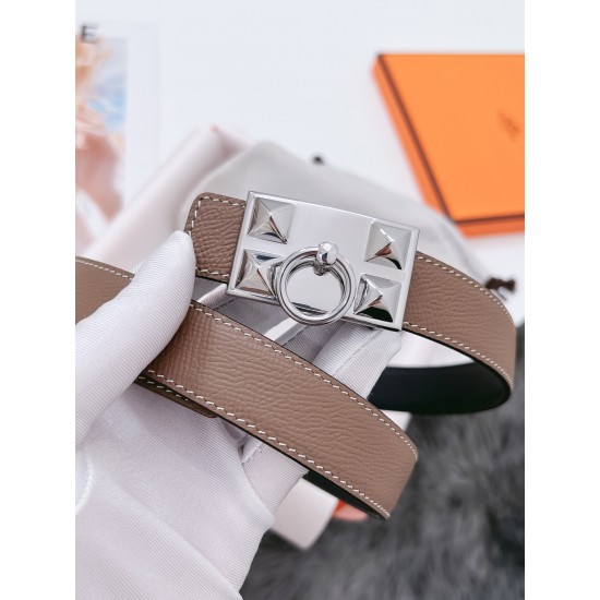 Hermes Belts
 Top Quality
2.4CM