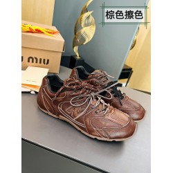 MiuMiu Shoes Top Quality