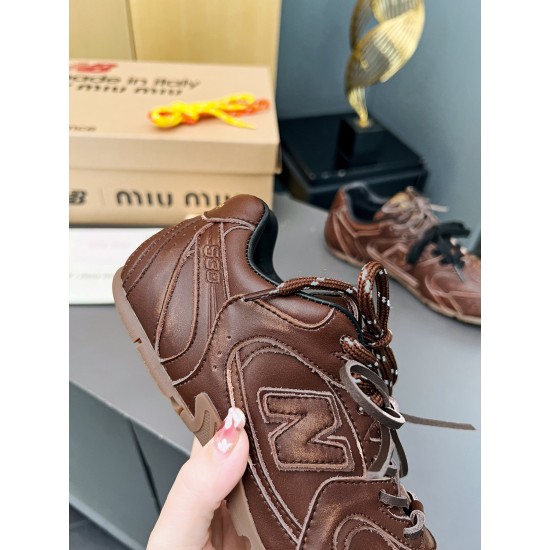 MiuMiu Shoes Top Quality