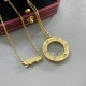 Cartier Jewelry High Quality