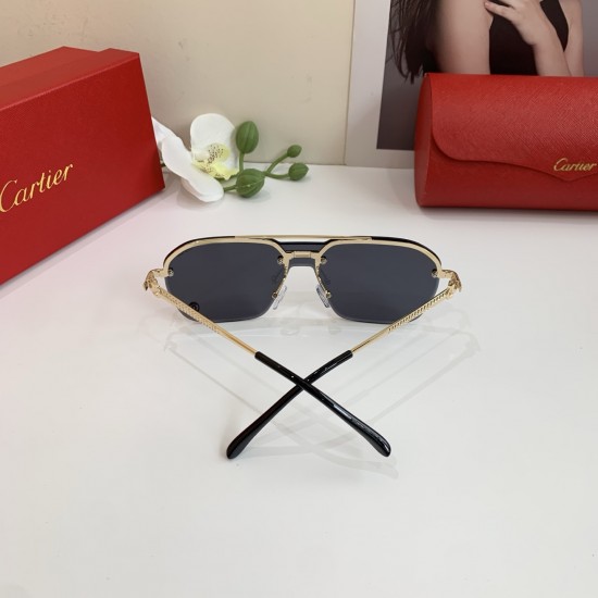 Cartier Glasses