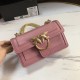 Pinko Bags Top Quality
27*17*8cm