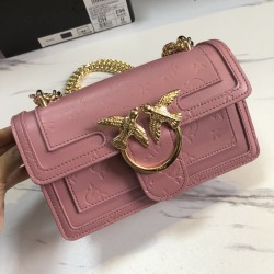 Pinko Bags Top Quality
27*17*8cm