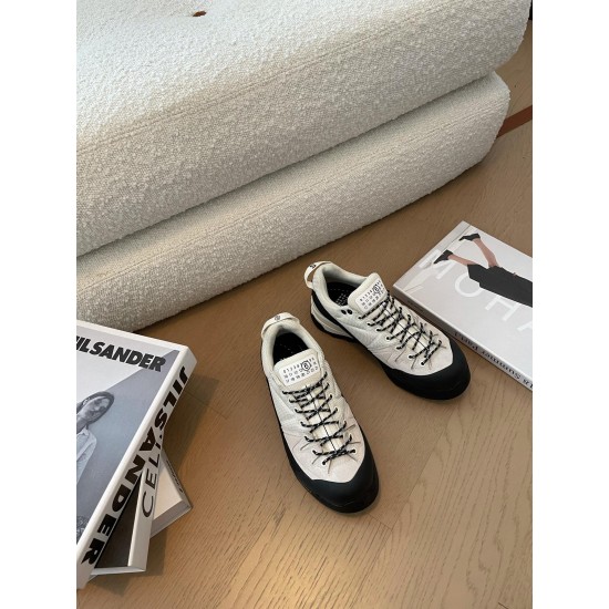 Margiela Shoes Top Quality