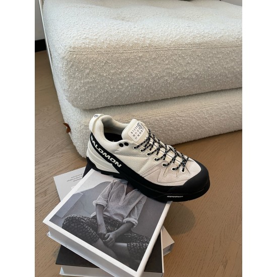 Margiela Shoes Top Quality